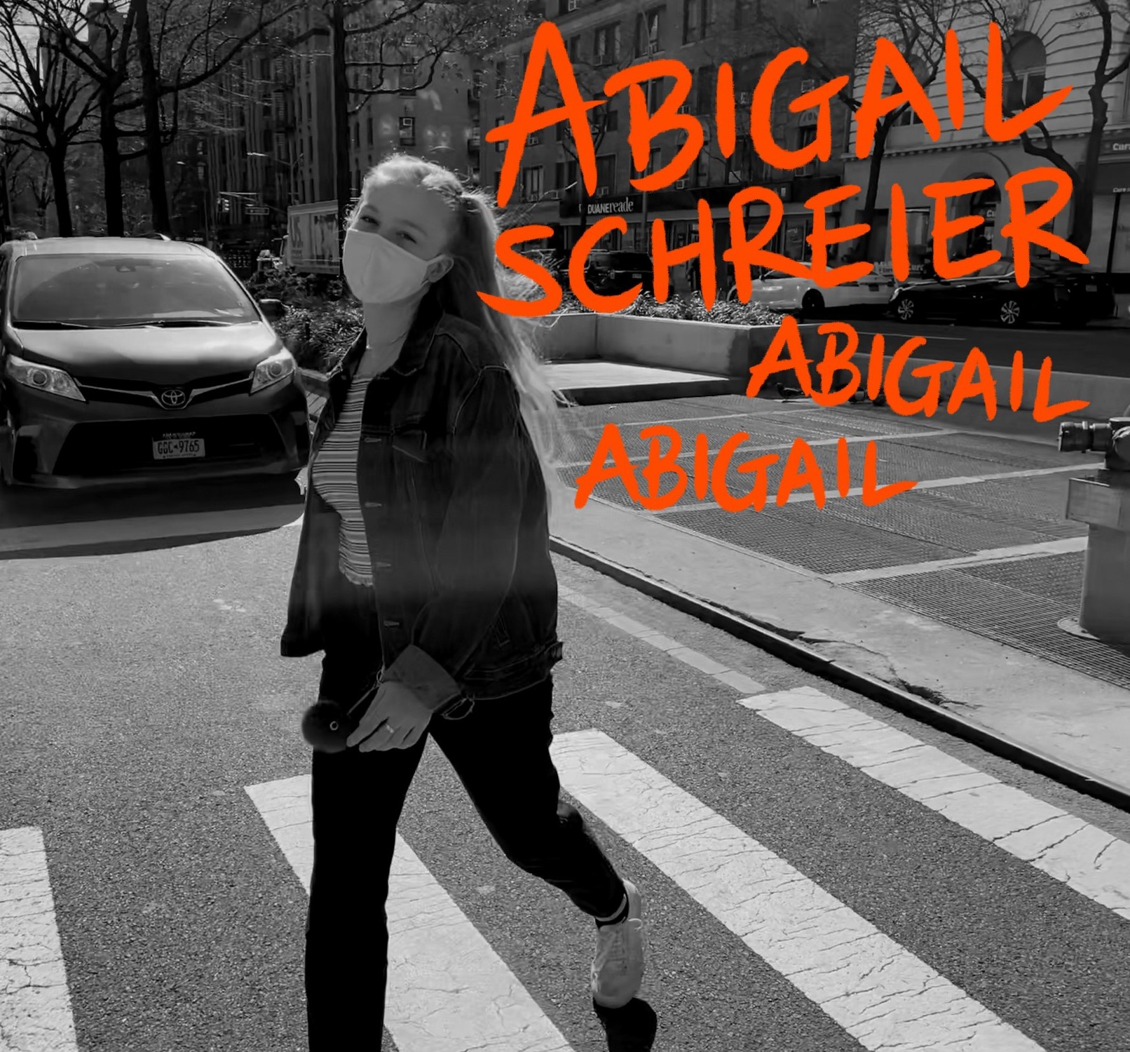 Abigail Schreier 