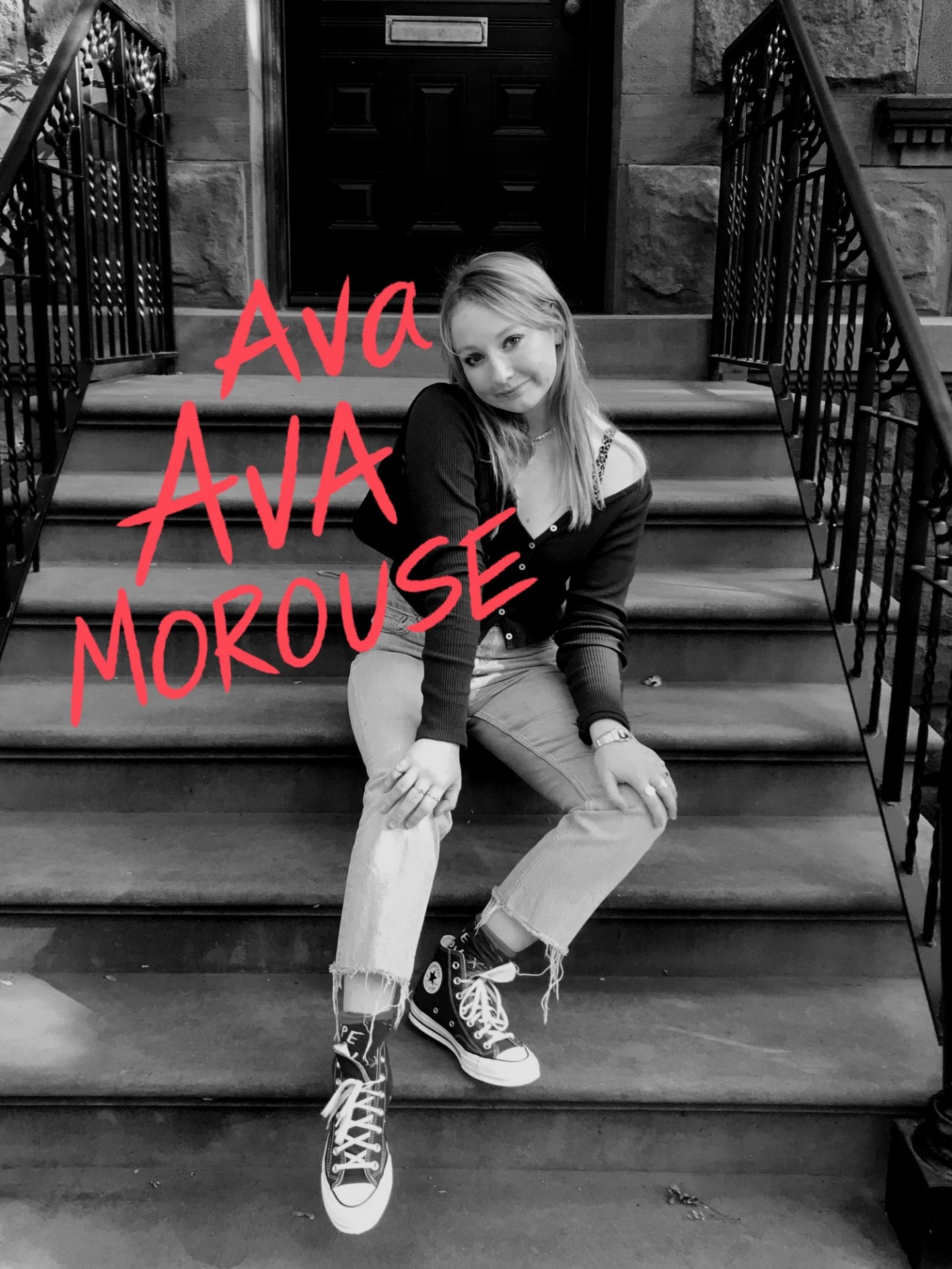 Ava Morouse