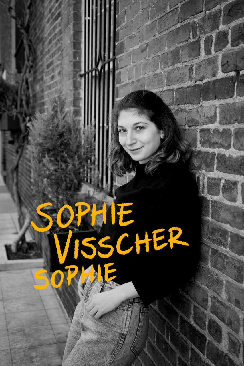 Sophie Visscher