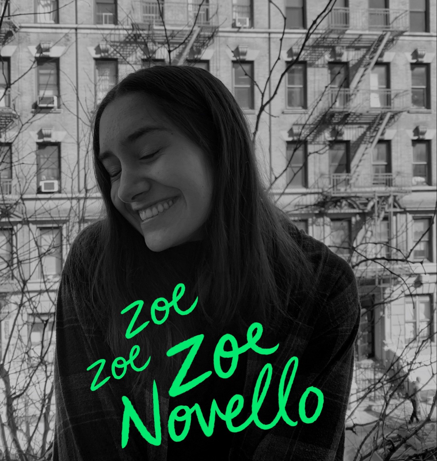 Zoe Novello