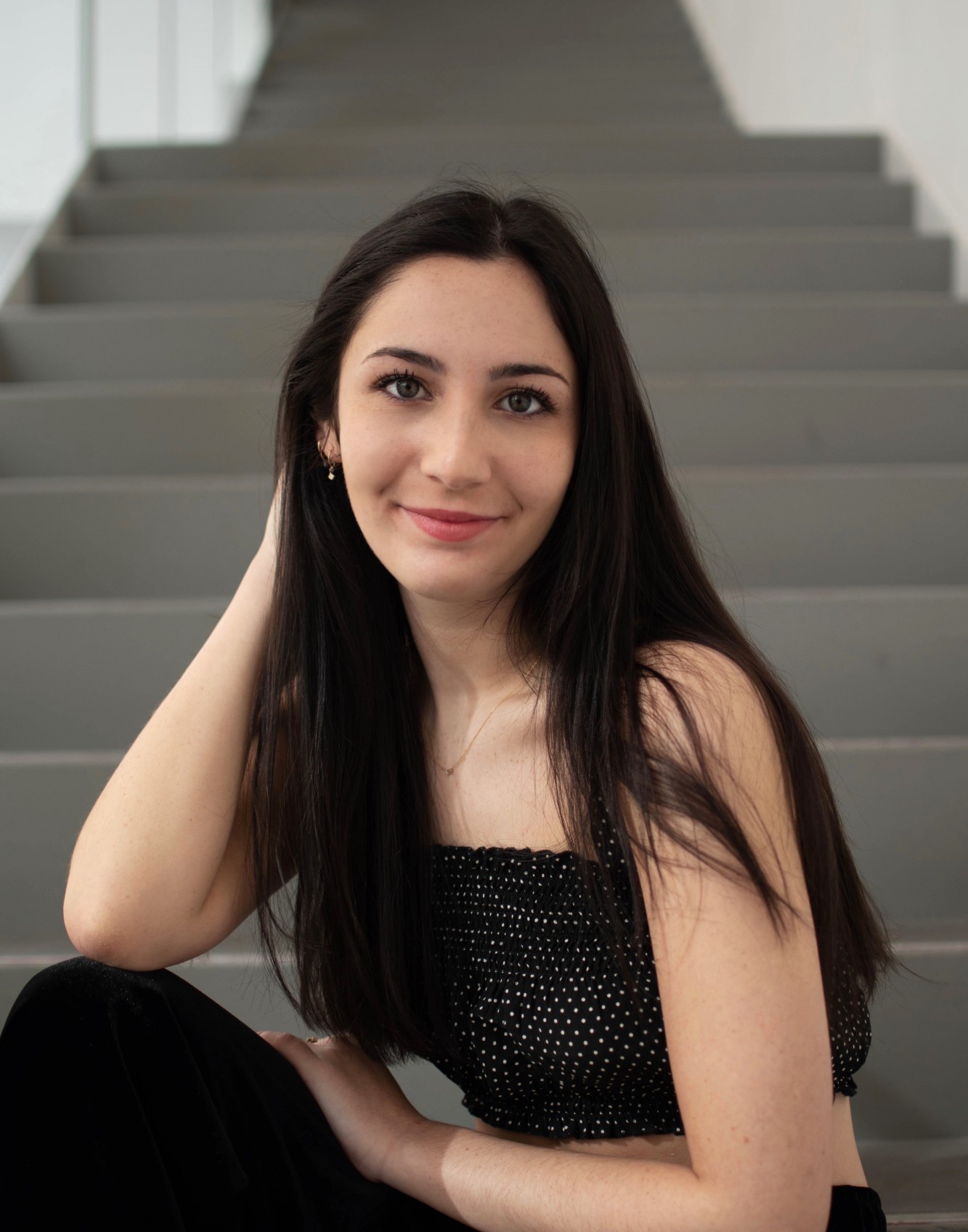 Gianna Raimo