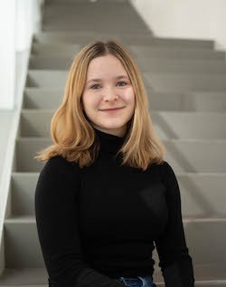 Amanda Klepper