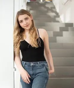 Nicole Kohut