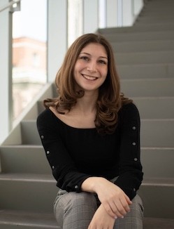 Sophie Visscher-Lubinizki