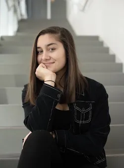 Zoe Novello