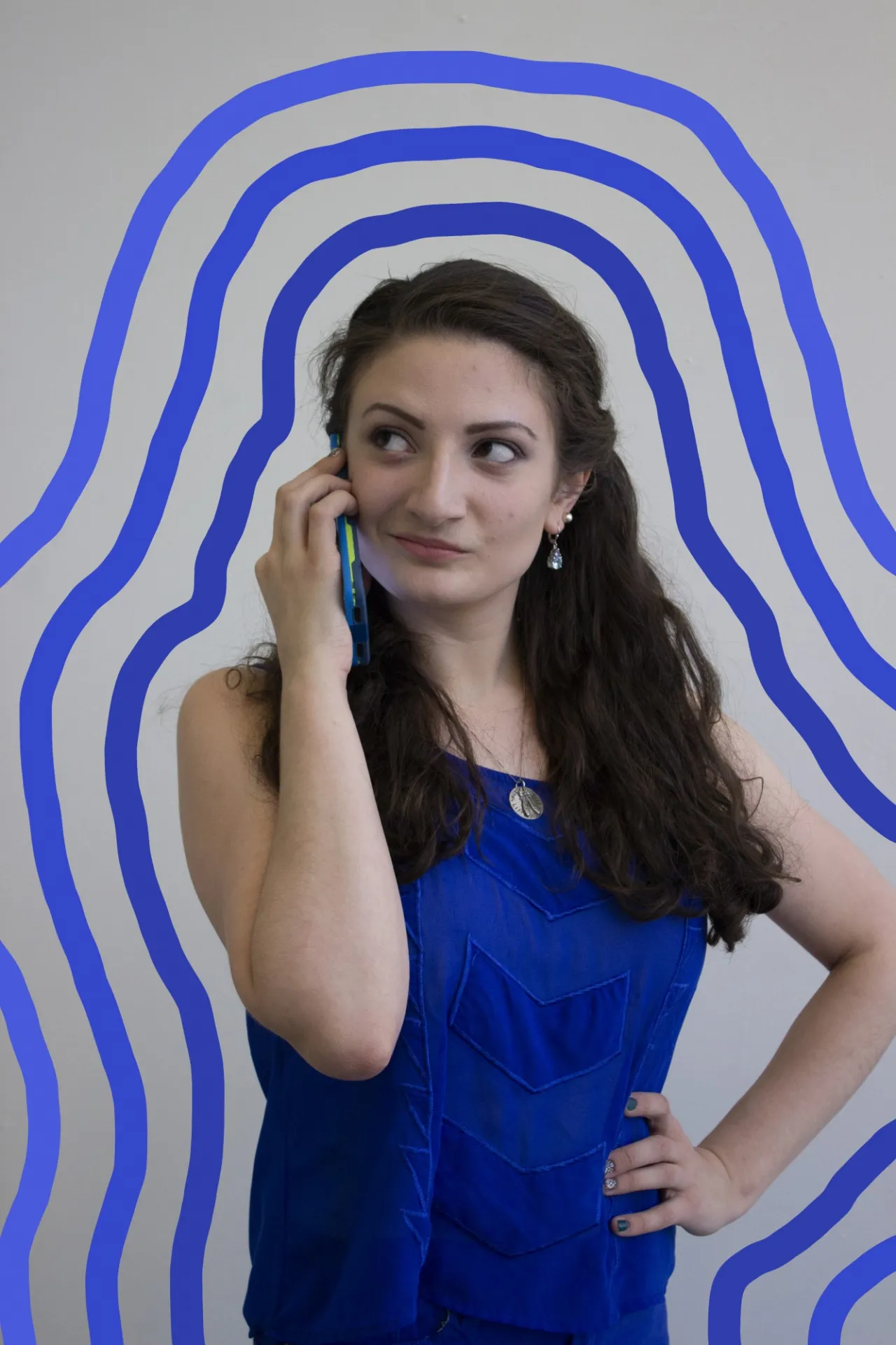 Sarah Hanrahan