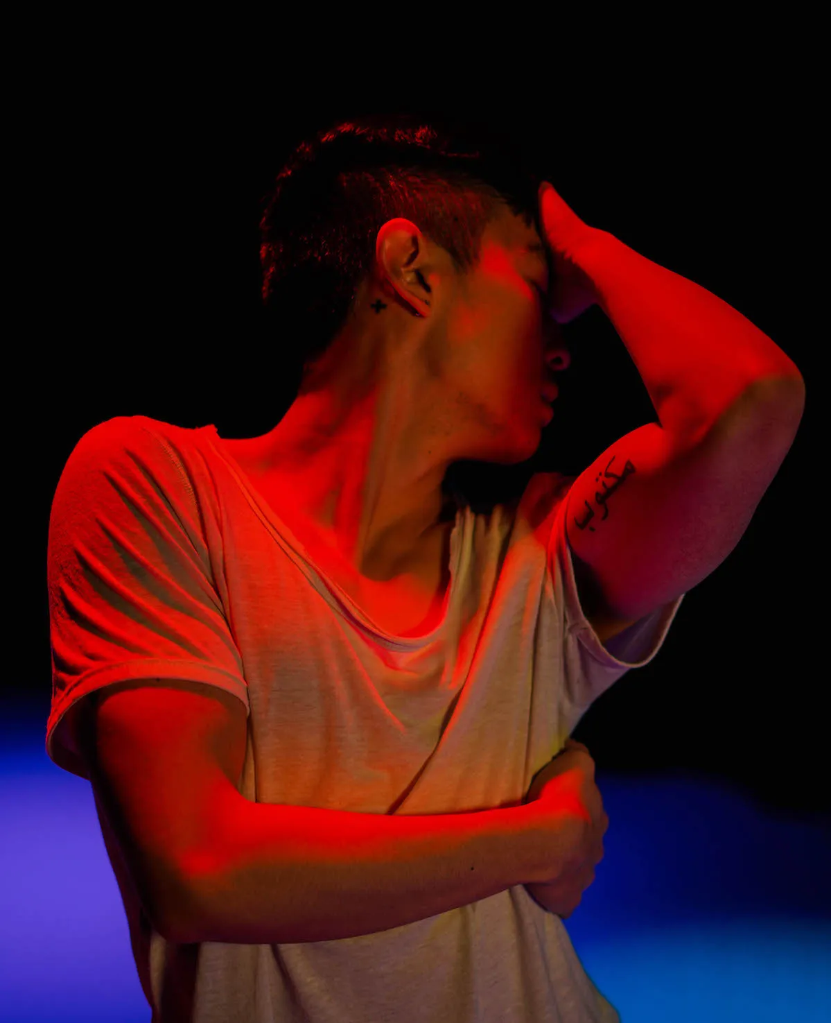 Chris Lee