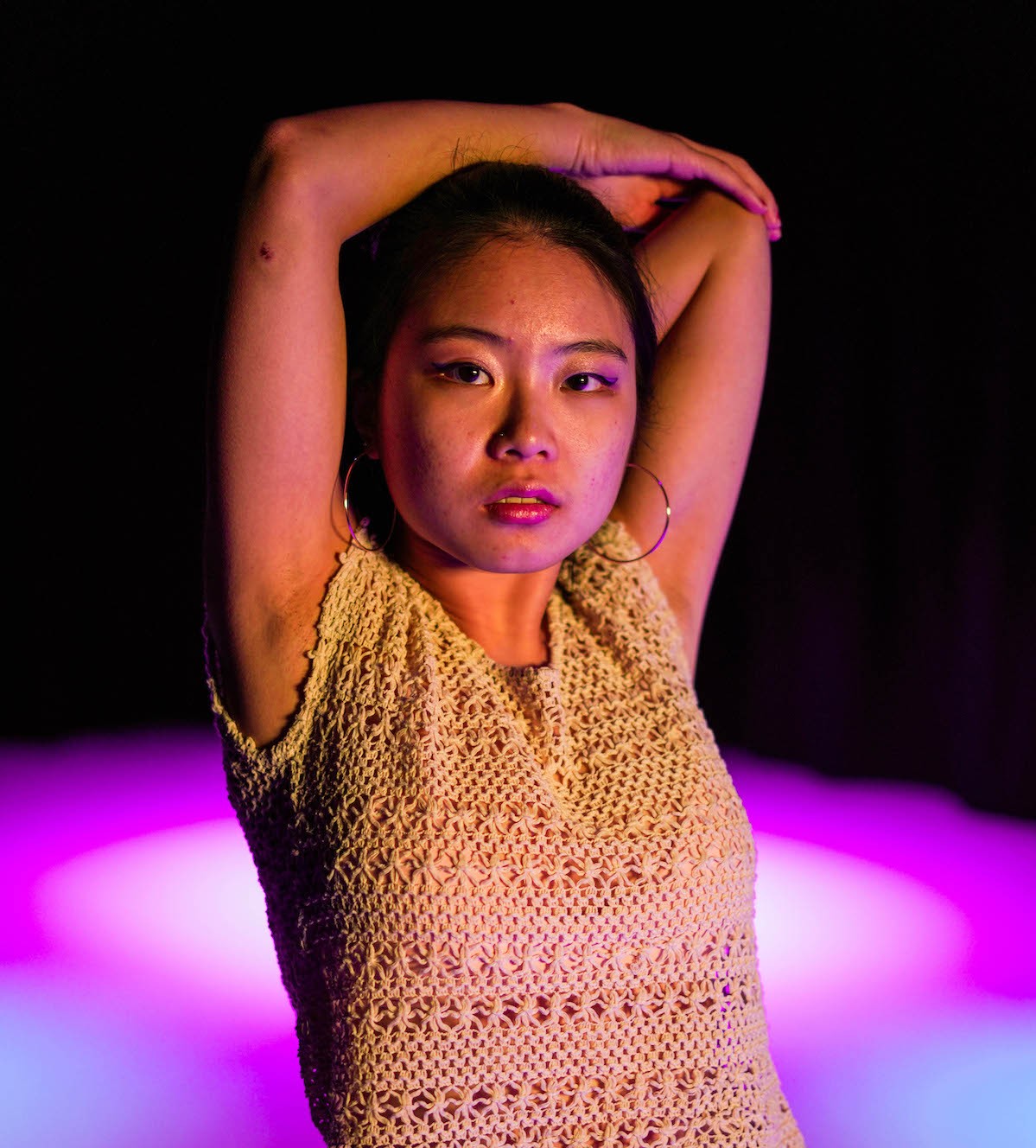 Emily Li