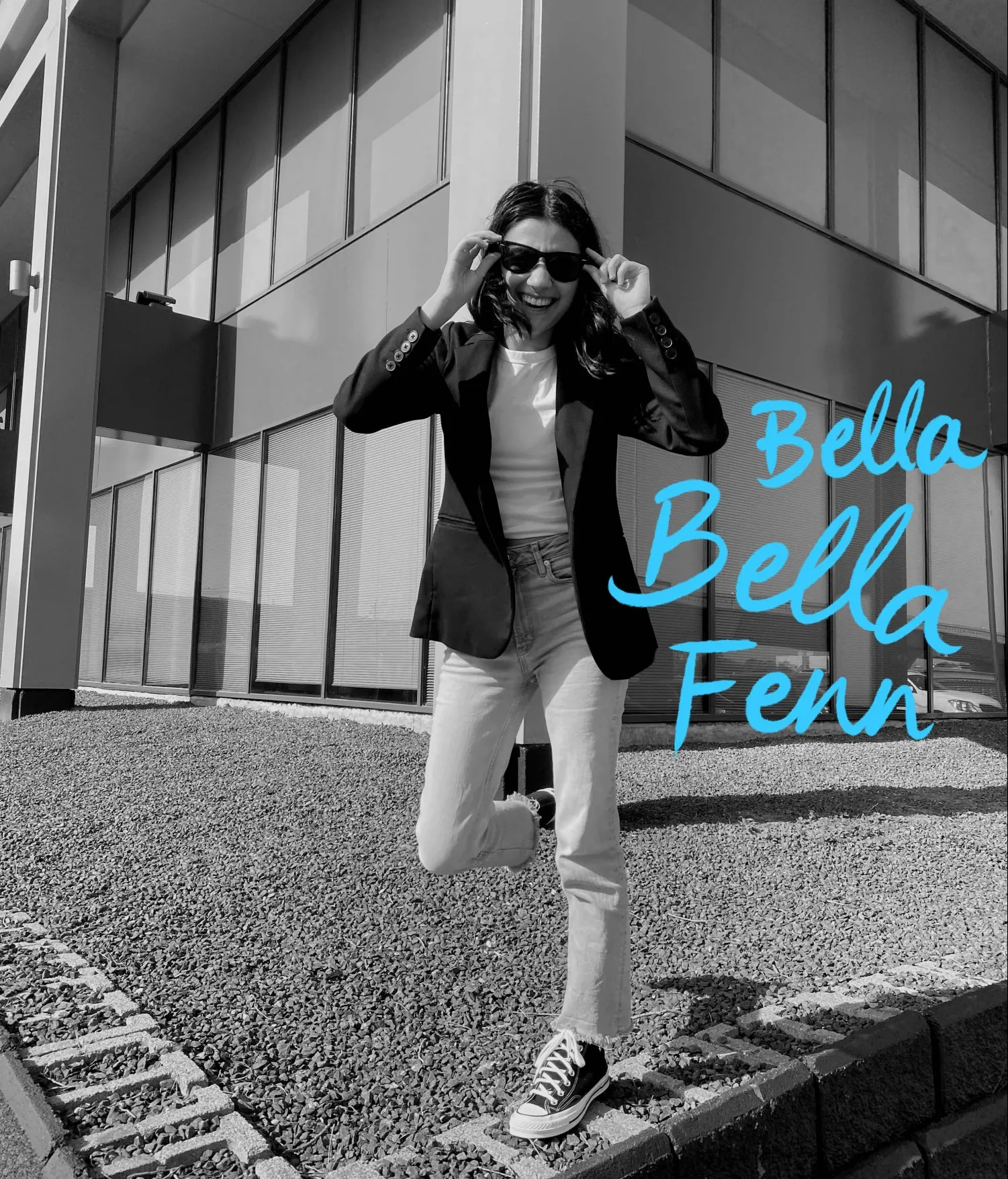 Bella Fenn