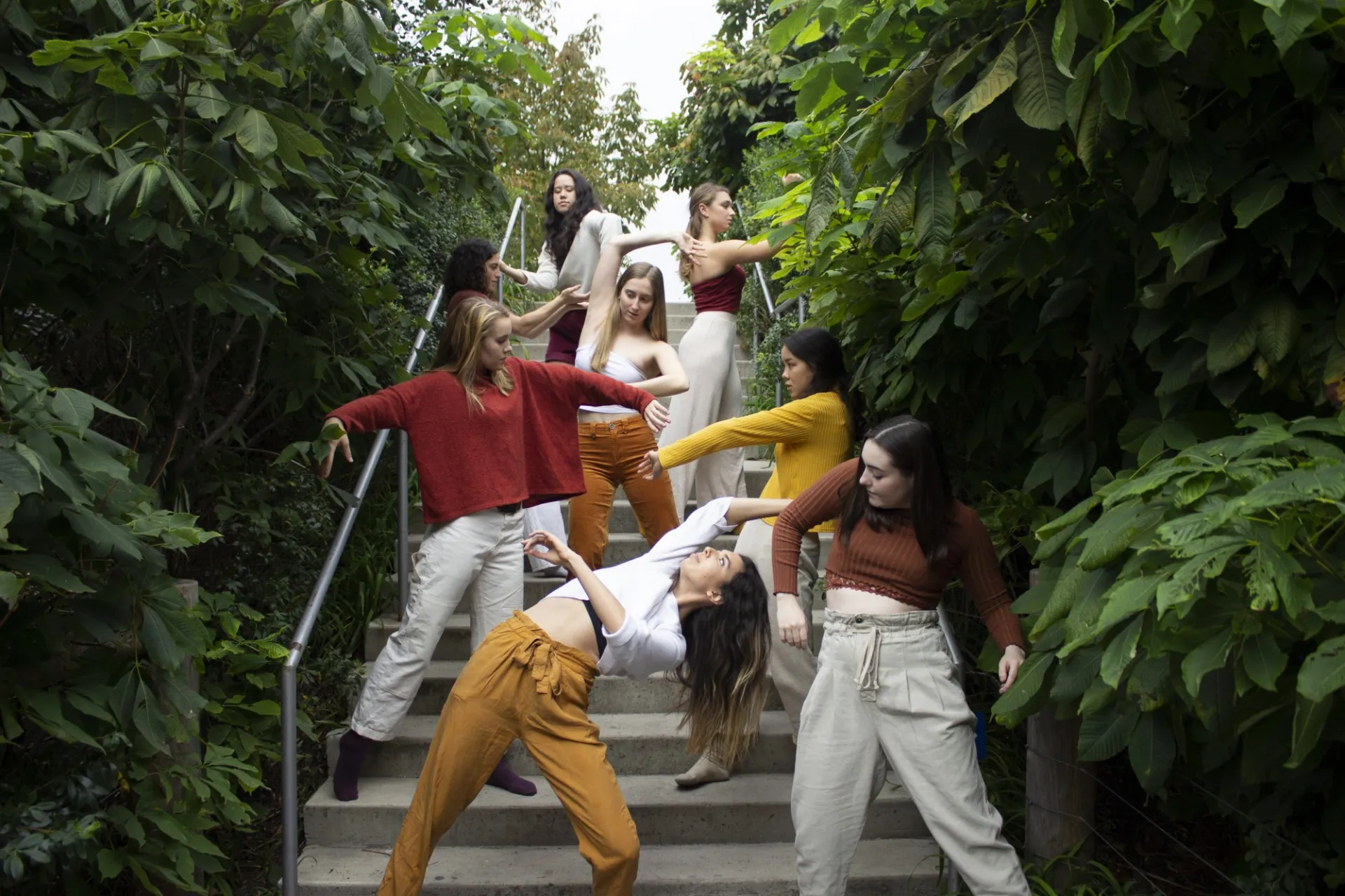 MaMa 2020: Worth Saving, promotional photo by Jillian Roche