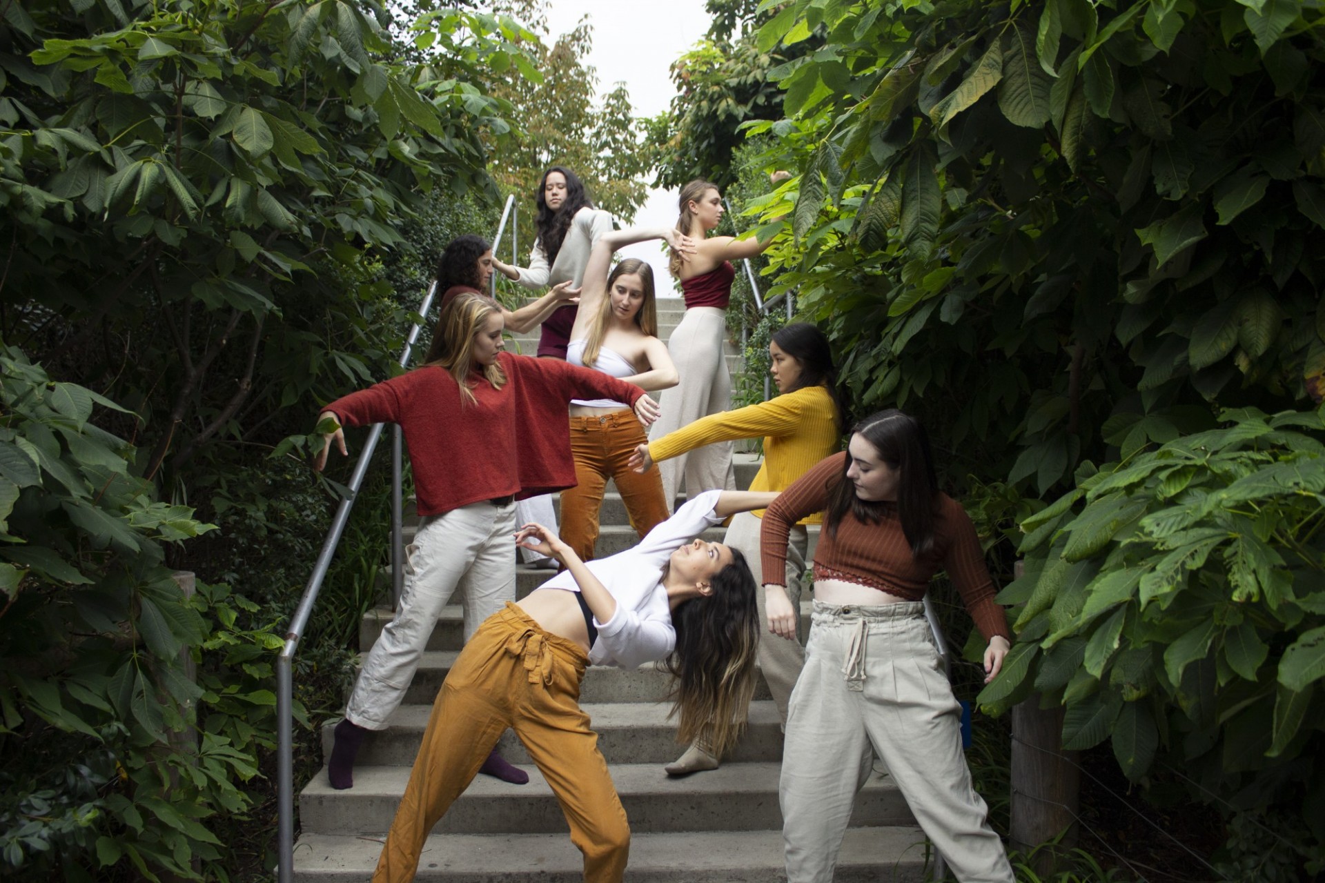 MaMa 2020: Worth Saving, promotional photo by Jillian Roche