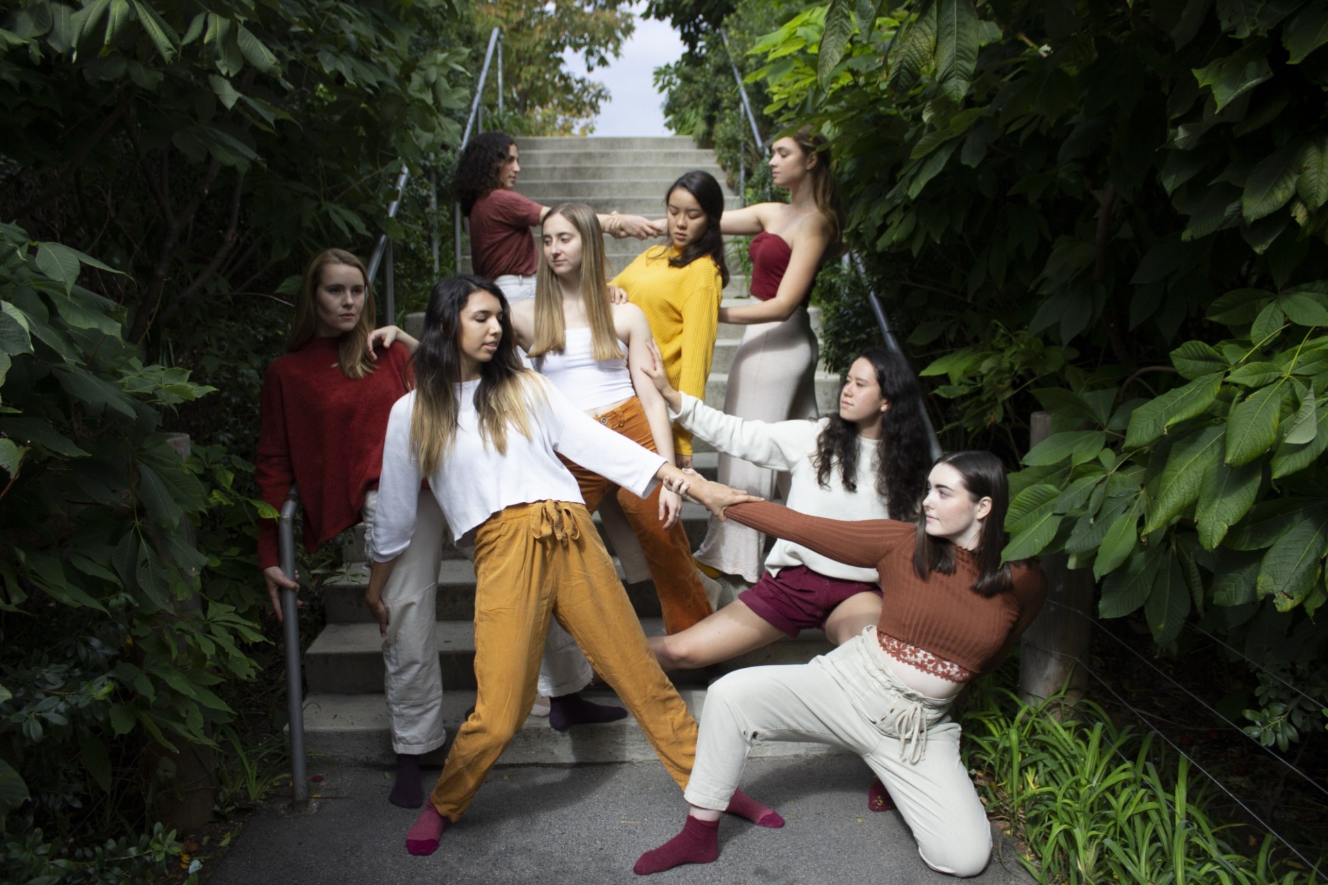 MaMa 2020: Worth Saving, promotional photo by Jillian Roche