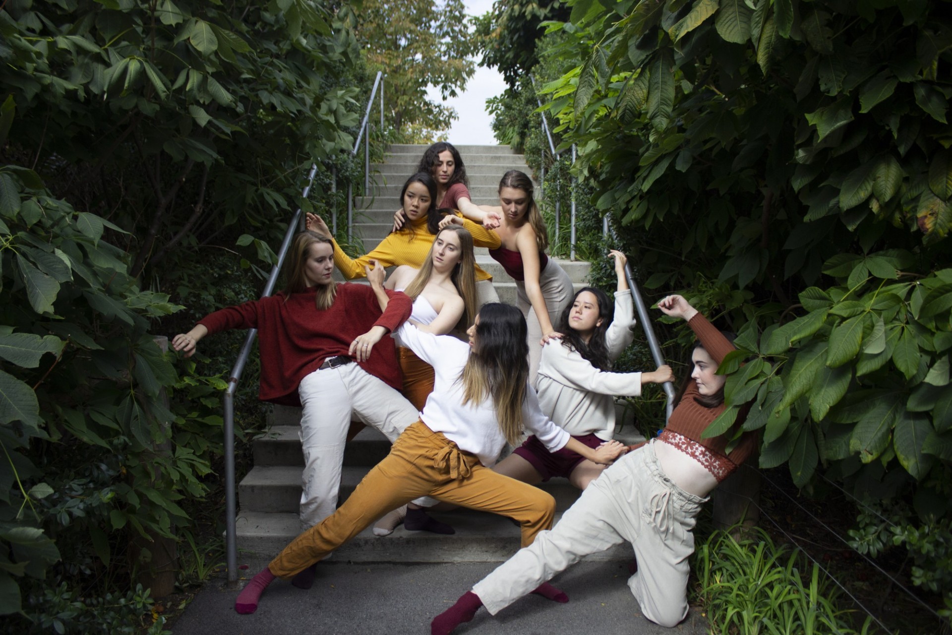MaMa 2020: Worth Saving, promotional photo by Jillian Roche