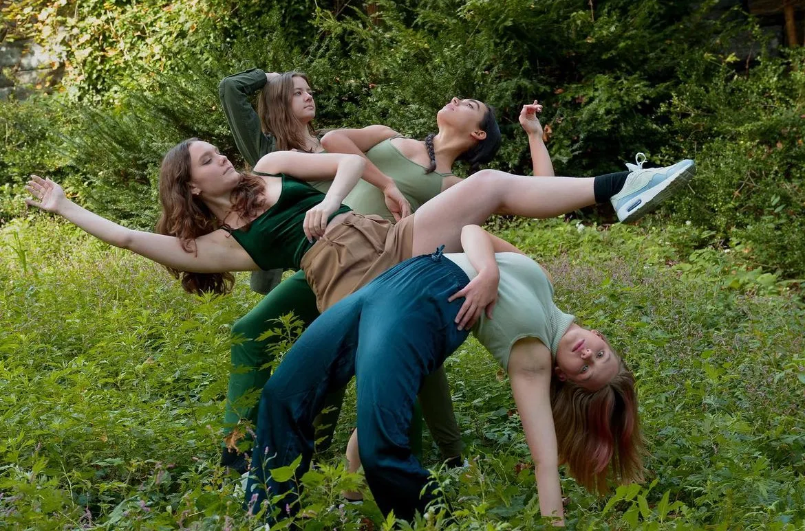 MaMa 2022: Ad Astra, promotional photo by Bannon Beall