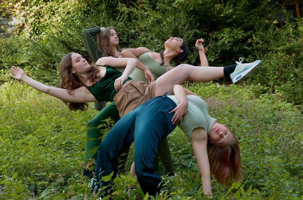 MaMa 2022: Ad Astra, promotional photo by Bannon Beall