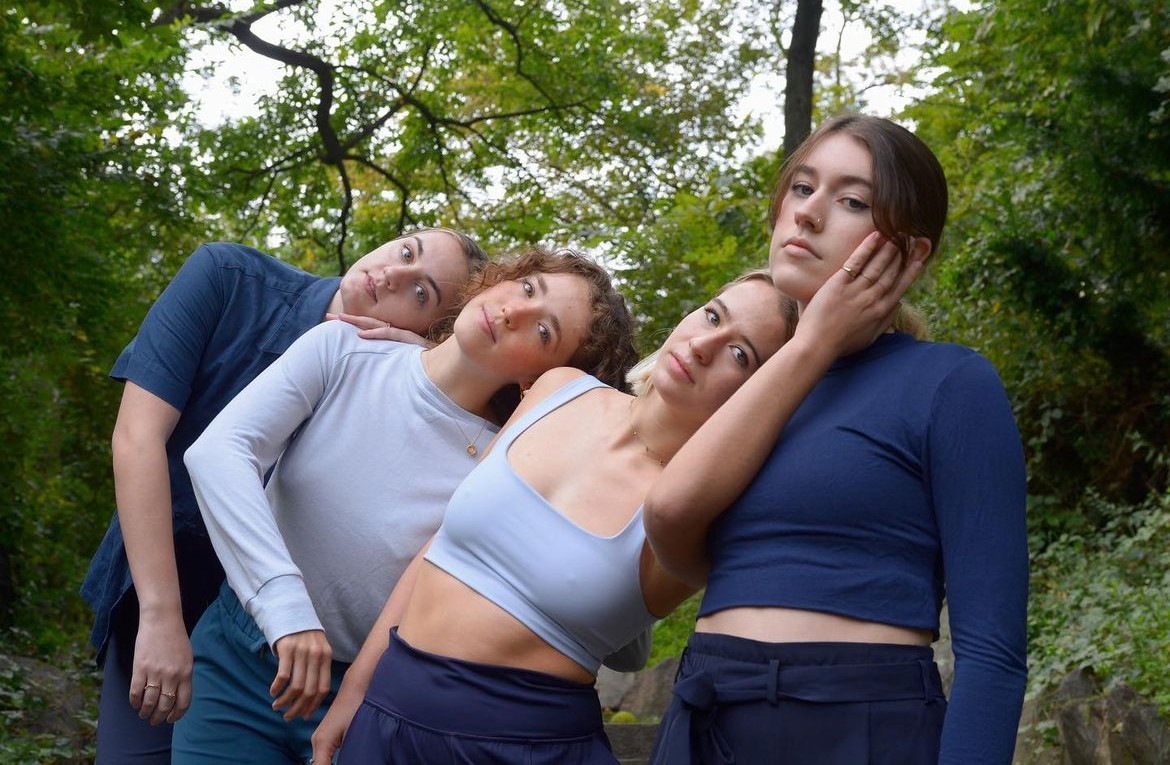 MaMa 2022: Ad Astra, promotional photo by Bannon Beall