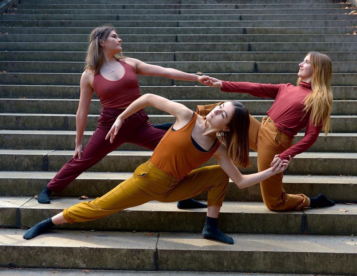 MaMa 2022: Ad Astra, promotional photo by Bannon Beall
