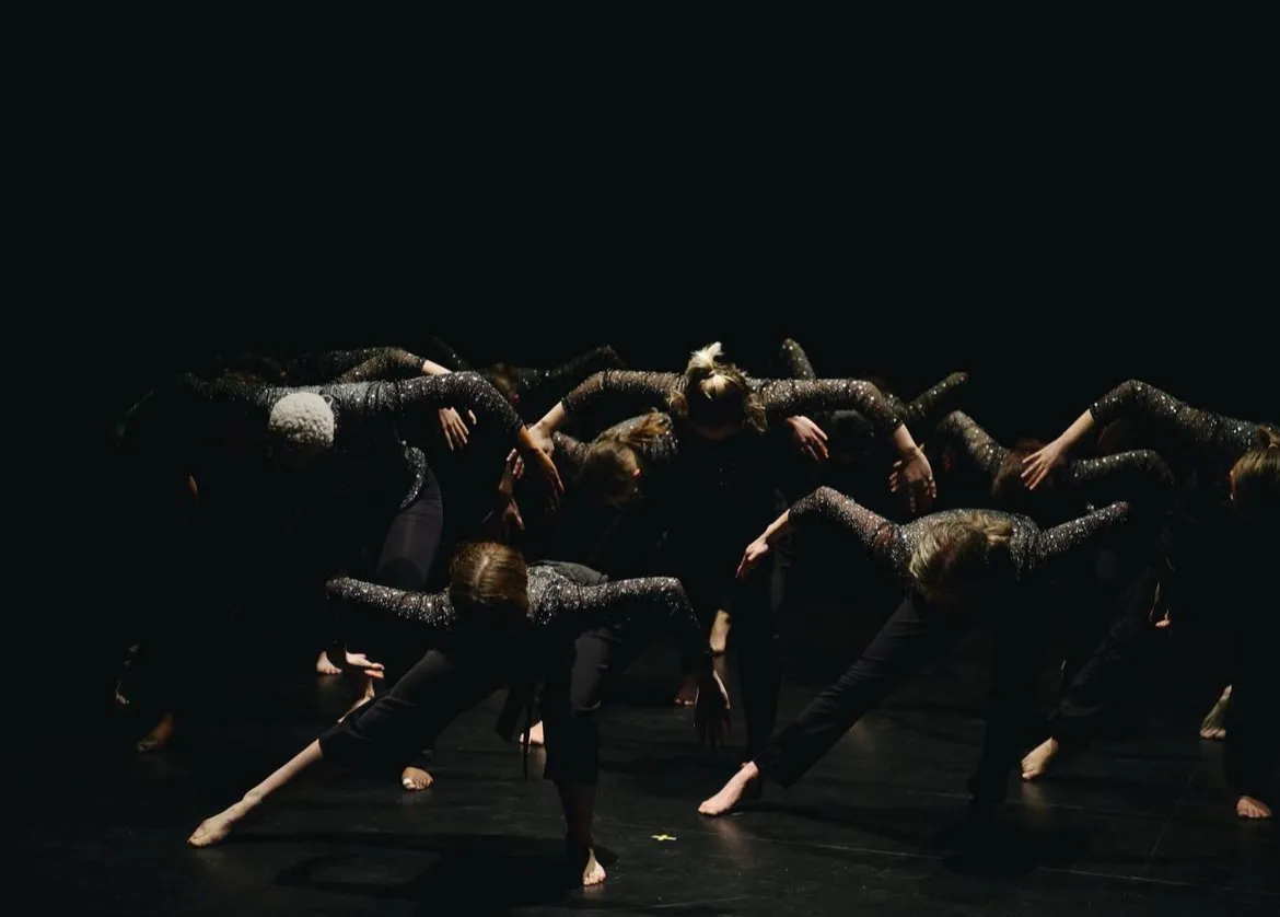MaMa 2022: Ad Astra, production photo by Bannon Beall