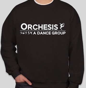 Orchesis crew neck