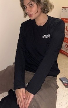 Orchesis Long Sleeve